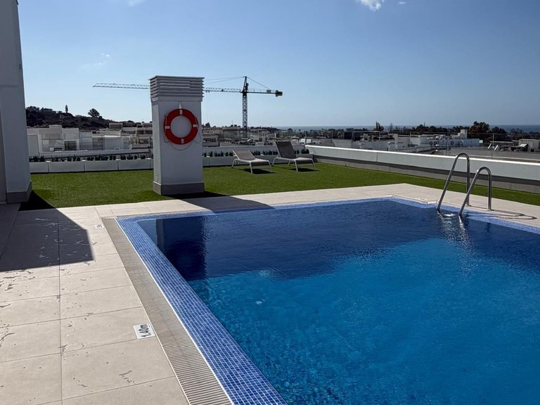 Apartment for Sale in Nueva Andalucía, Malaga 33