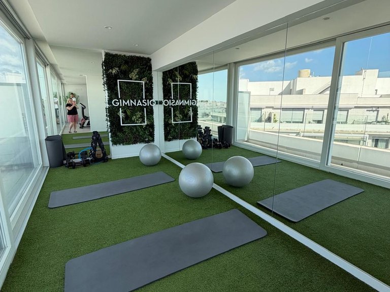 Apartment for Sale in Nueva Andalucía, Malaga 35