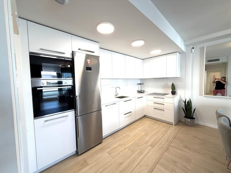 Apartment for Sale in Nueva Andalucía, Malaga 4