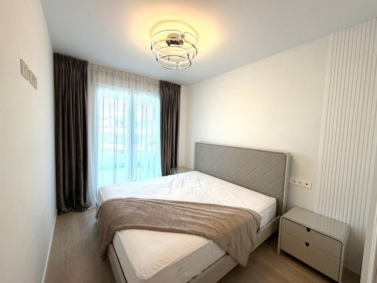Apartment for Sale in Nueva Andalucía, Malaga 5