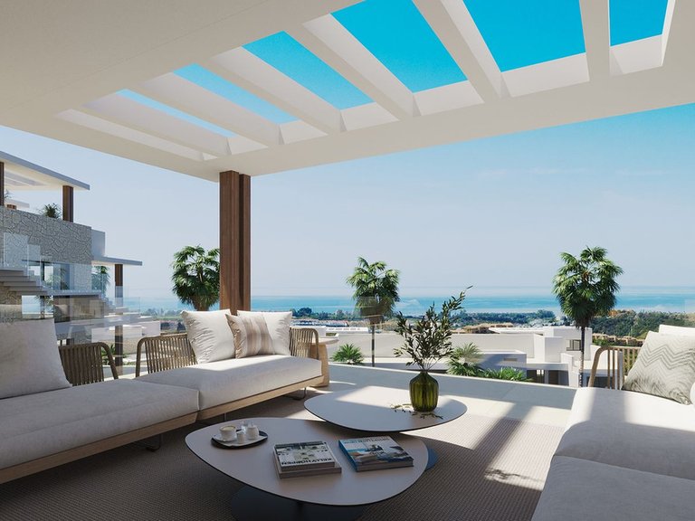 Apartment for Sale in Estepona, Malaga 5