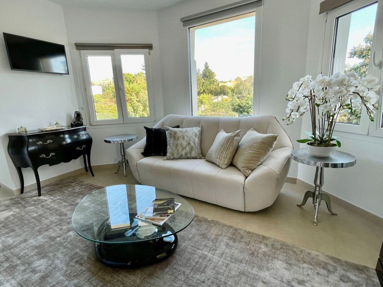Villa for Sale in San Pedro De Alcántara, Malaga 29