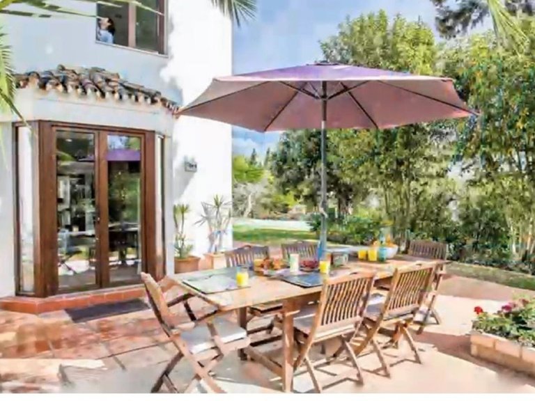 Villa for Sale in San Pedro De Alcántara, Malaga 9