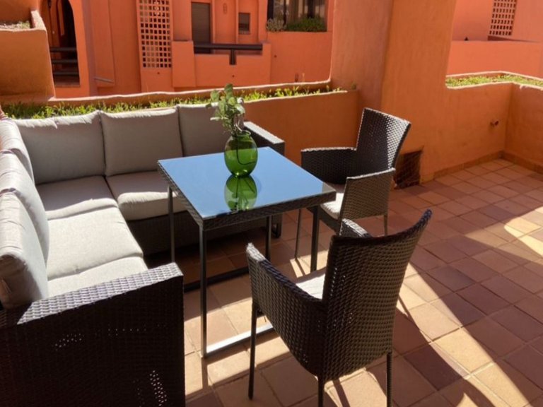 Apartment for Sale in La Duquesa, Malaga 17