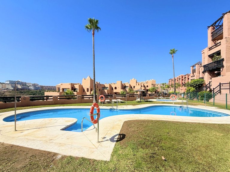 Apartment for Sale in La Duquesa, Malaga 18
