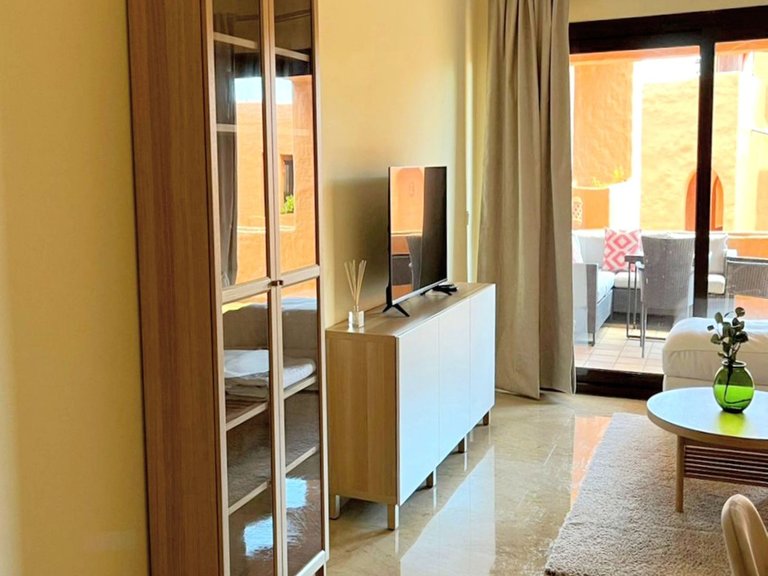 Apartment for Sale in La Duquesa, Malaga 4