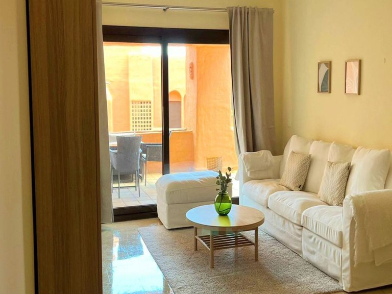 Apartment for Sale in La Duquesa, Malaga 5