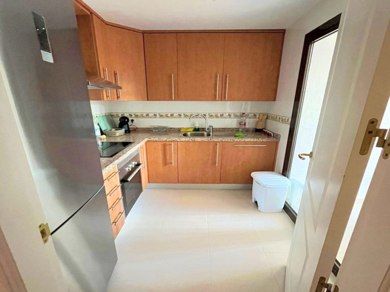 Apartment for Sale in La Duquesa, Malaga 6
