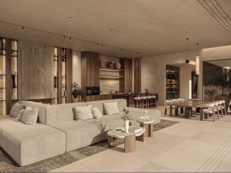 Plot for Sale in Benahavís, Malaga 14
