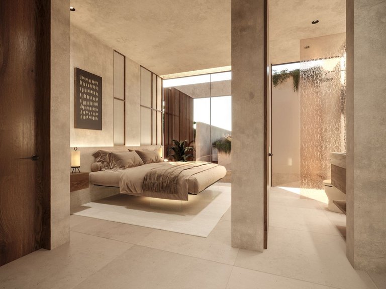 Plot for Sale in Benahavís, Malaga 15
