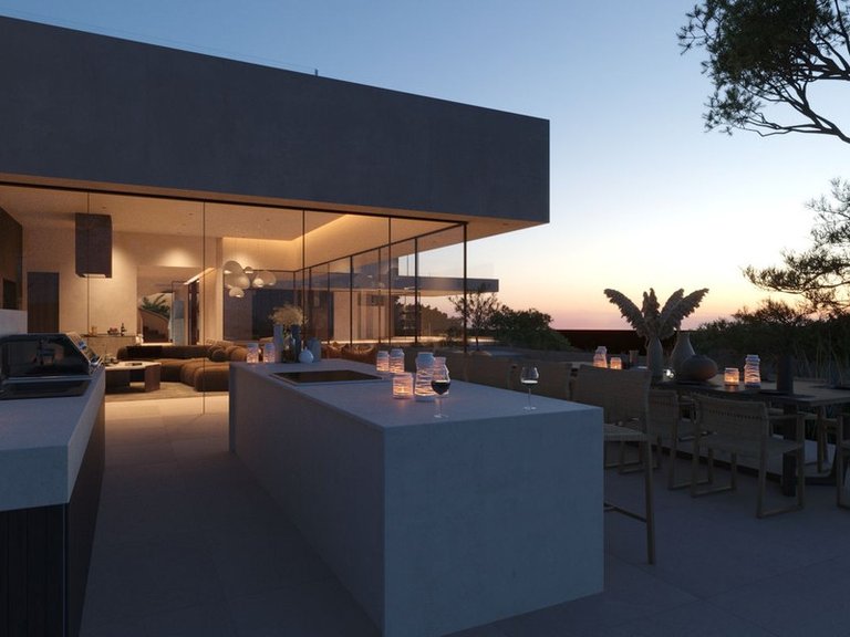 Plot for Sale in Benahavís, Malaga 17