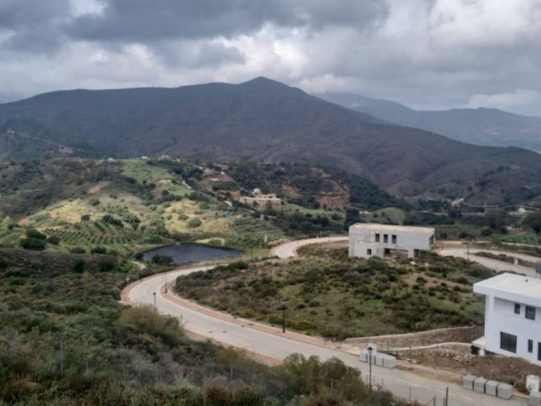 Plot for Sale in La Cala Golf, Malaga 1
