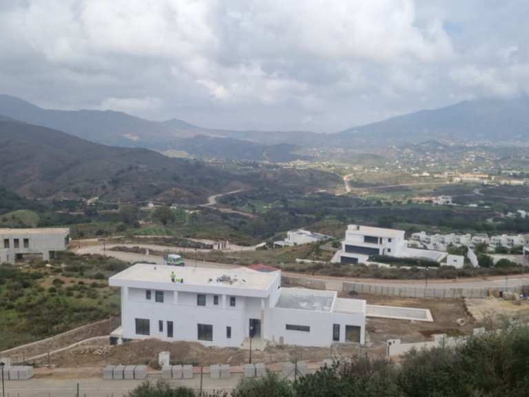Plot for Sale in La Cala Golf, Malaga 2