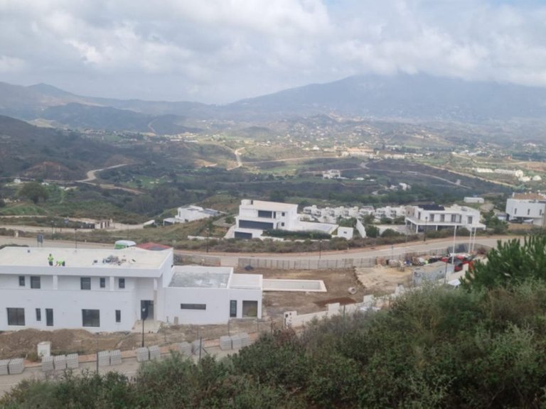 Plot for Sale in La Cala Golf, Malaga 3