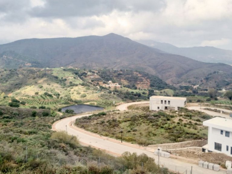 Plot for Sale in La Cala Golf, Malaga 4