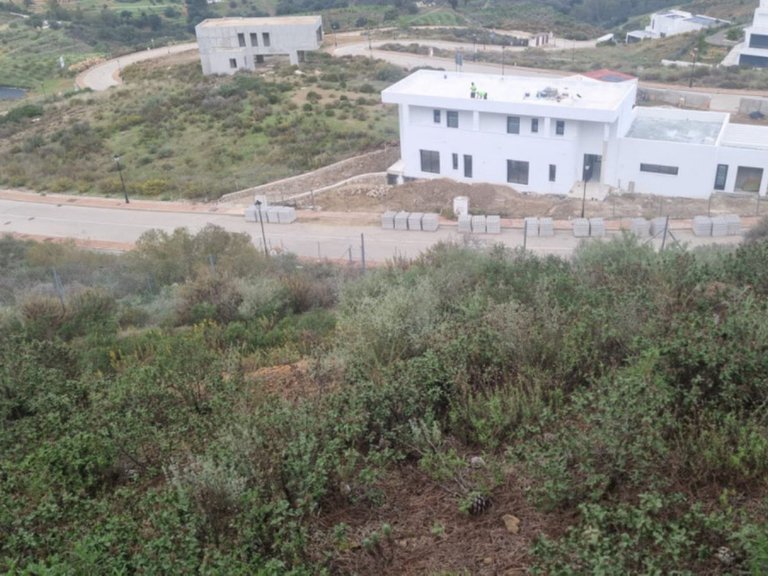 Plot for Sale in La Cala Golf, Malaga 5