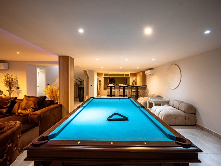 Villa for Sale in Nueva Andalucía, Malaga 34