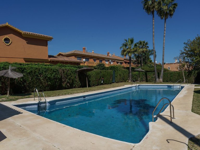 Apartment for Sale in Costa del Sol, Atalaya, Malaga 1