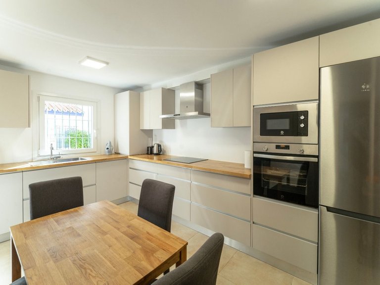 Apartment for Sale in Costa del Sol, Atalaya, Malaga 6