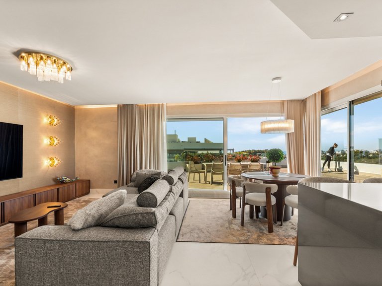 Apartment for Sale in San Pedro De Alcántara, Malaga 10