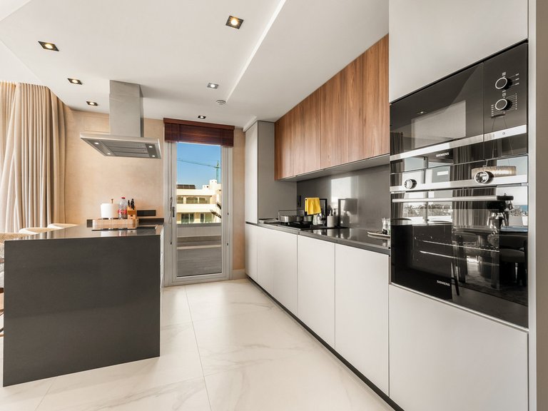 Apartment for Sale in San Pedro De Alcántara, Malaga 14