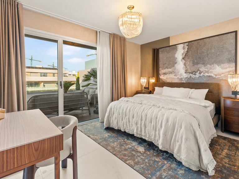 Apartment for Sale in San Pedro De Alcántara, Malaga 16