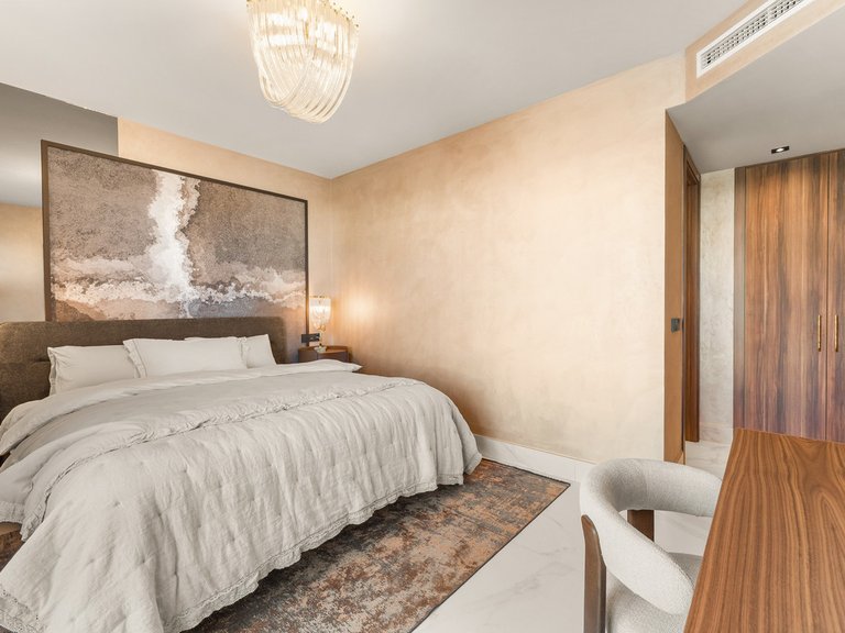 Apartment for Sale in San Pedro De Alcántara, Malaga 17