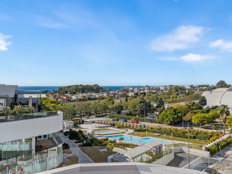 Apartment for Sale in San Pedro De Alcántara, Malaga 2