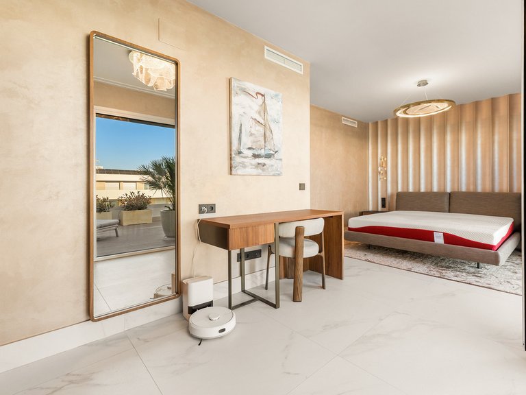 Apartment for Sale in San Pedro De Alcántara, Malaga 22