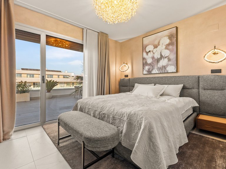 Apartment for Sale in San Pedro De Alcántara, Malaga 24