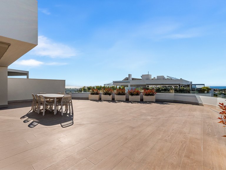 Apartment for Sale in San Pedro De Alcántara, Malaga 28