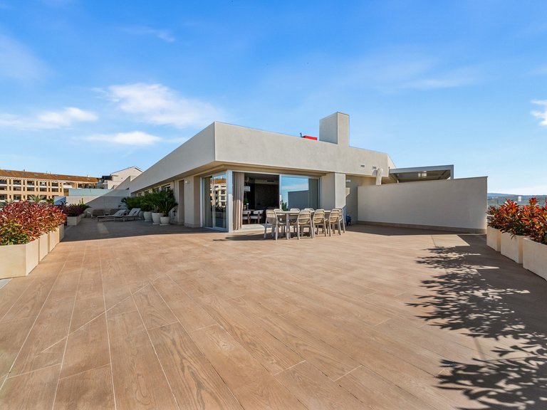 Apartment for Sale in San Pedro De Alcántara, Malaga 3