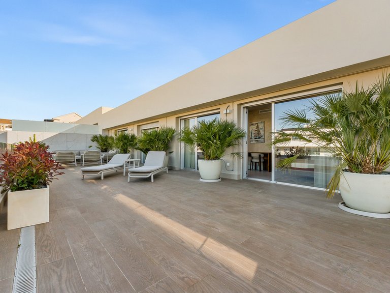 Apartment for Sale in San Pedro De Alcántara, Malaga 31