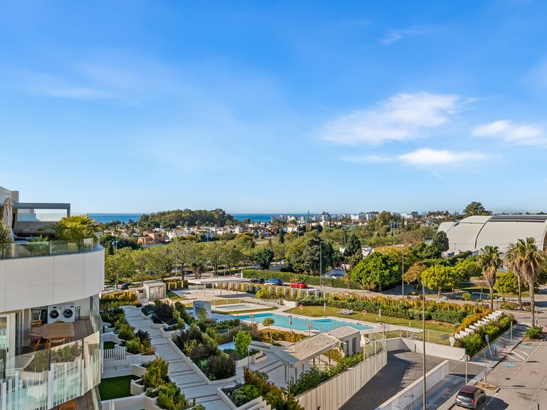 Apartment for Sale in San Pedro De Alcántara, Malaga 32