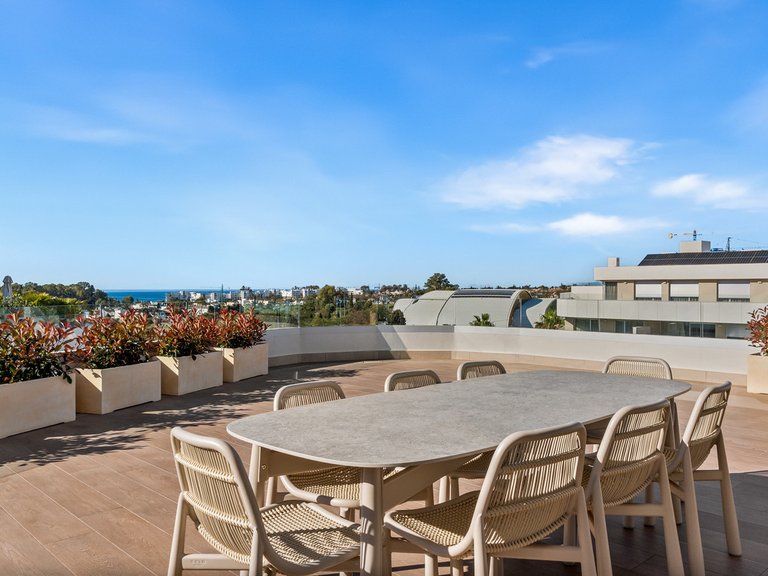 Apartment for Sale in San Pedro De Alcántara, Malaga 33