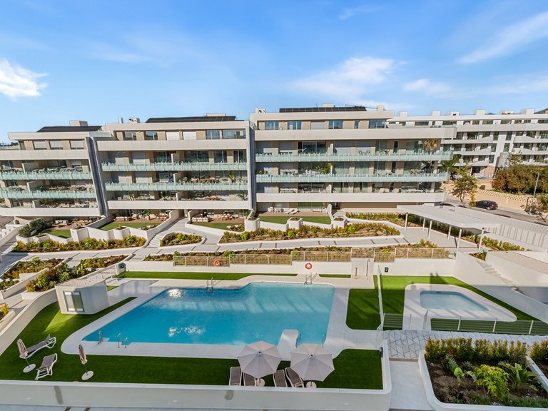 Apartment for Sale in San Pedro De Alcántara, Malaga 34