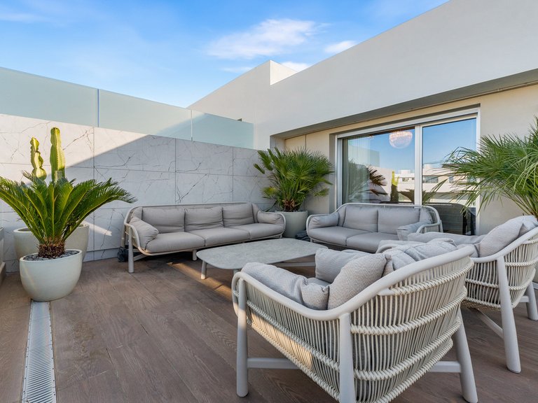 Apartment for Sale in San Pedro De Alcántara, Malaga 35