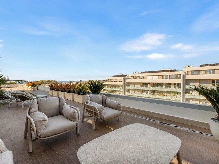 Apartment for Sale in San Pedro De Alcántara, Malaga 36
