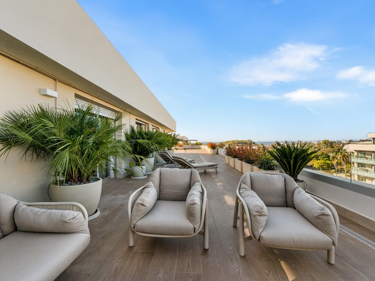 Apartment for Sale in San Pedro De Alcántara, Malaga 37