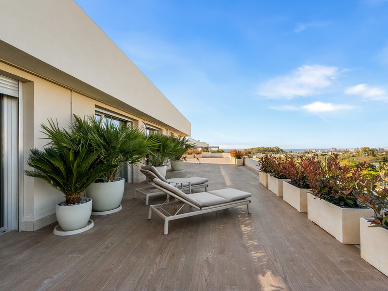 Apartment for Sale in San Pedro De Alcántara, Malaga 38