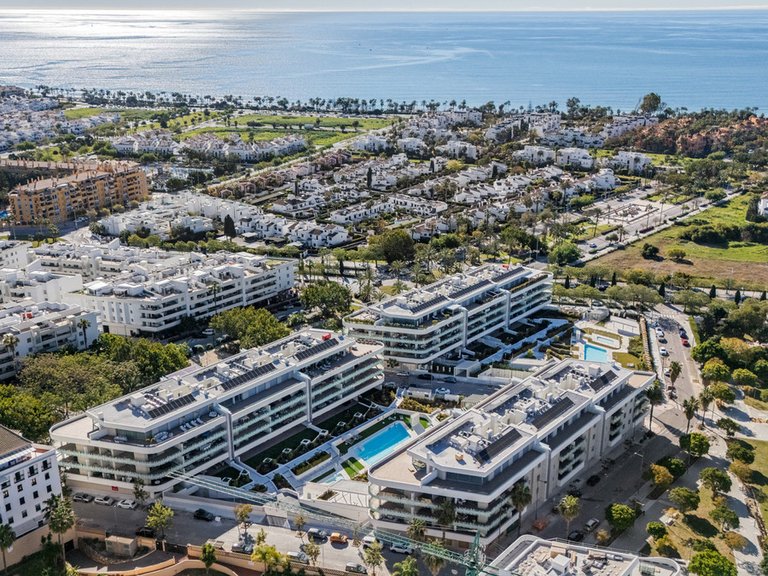 Apartment for Sale in San Pedro De Alcántara, Malaga 41