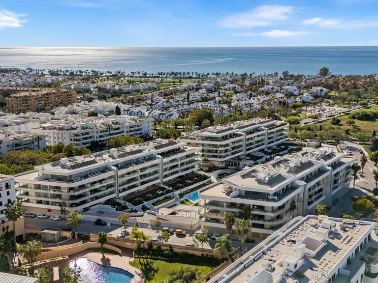 Apartment for Sale in San Pedro De Alcántara, Malaga 42