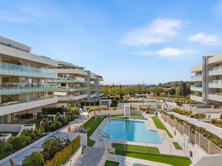 Apartment for Sale in San Pedro De Alcántara, Malaga 43