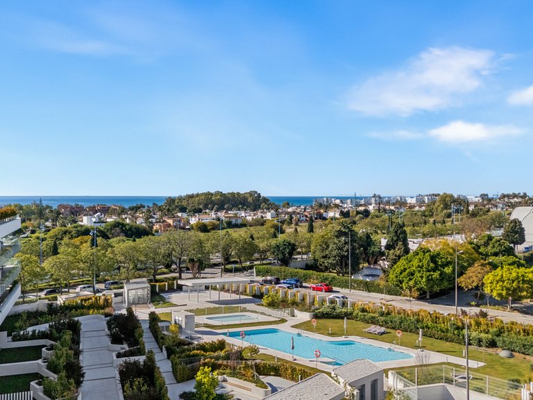 Apartment for Sale in San Pedro De Alcántara, Malaga 45