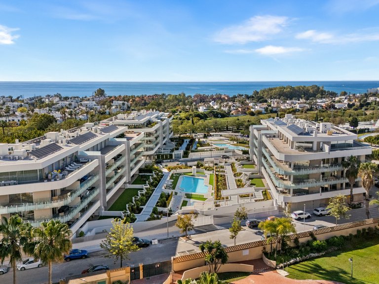 Apartment for Sale in San Pedro De Alcántara, Malaga 48