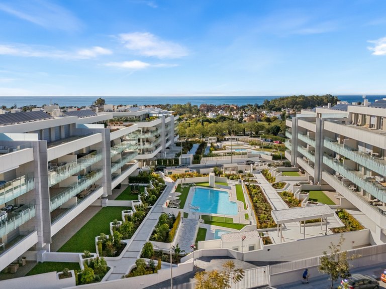 Apartment for Sale in San Pedro De Alcántara, Malaga 49
