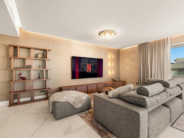 Apartment for Sale in San Pedro De Alcántara, Malaga 5