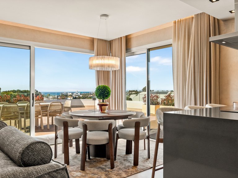 Apartment for Sale in San Pedro De Alcántara, Malaga 9