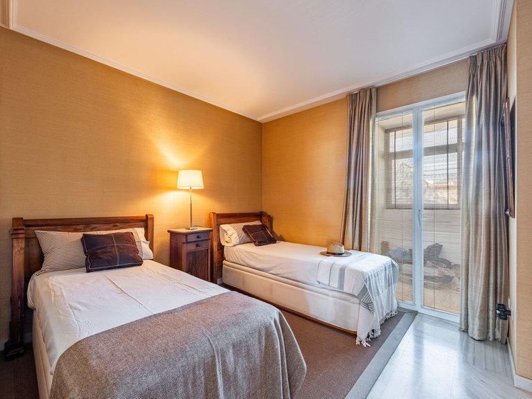 Apartment for Sale in Bel Air, Malaga 11