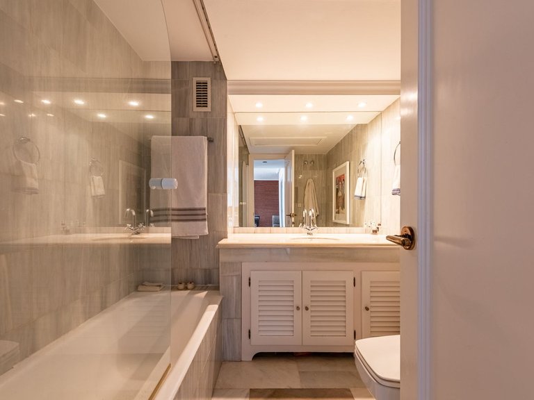 Apartment for Sale in Bel Air, Malaga 13